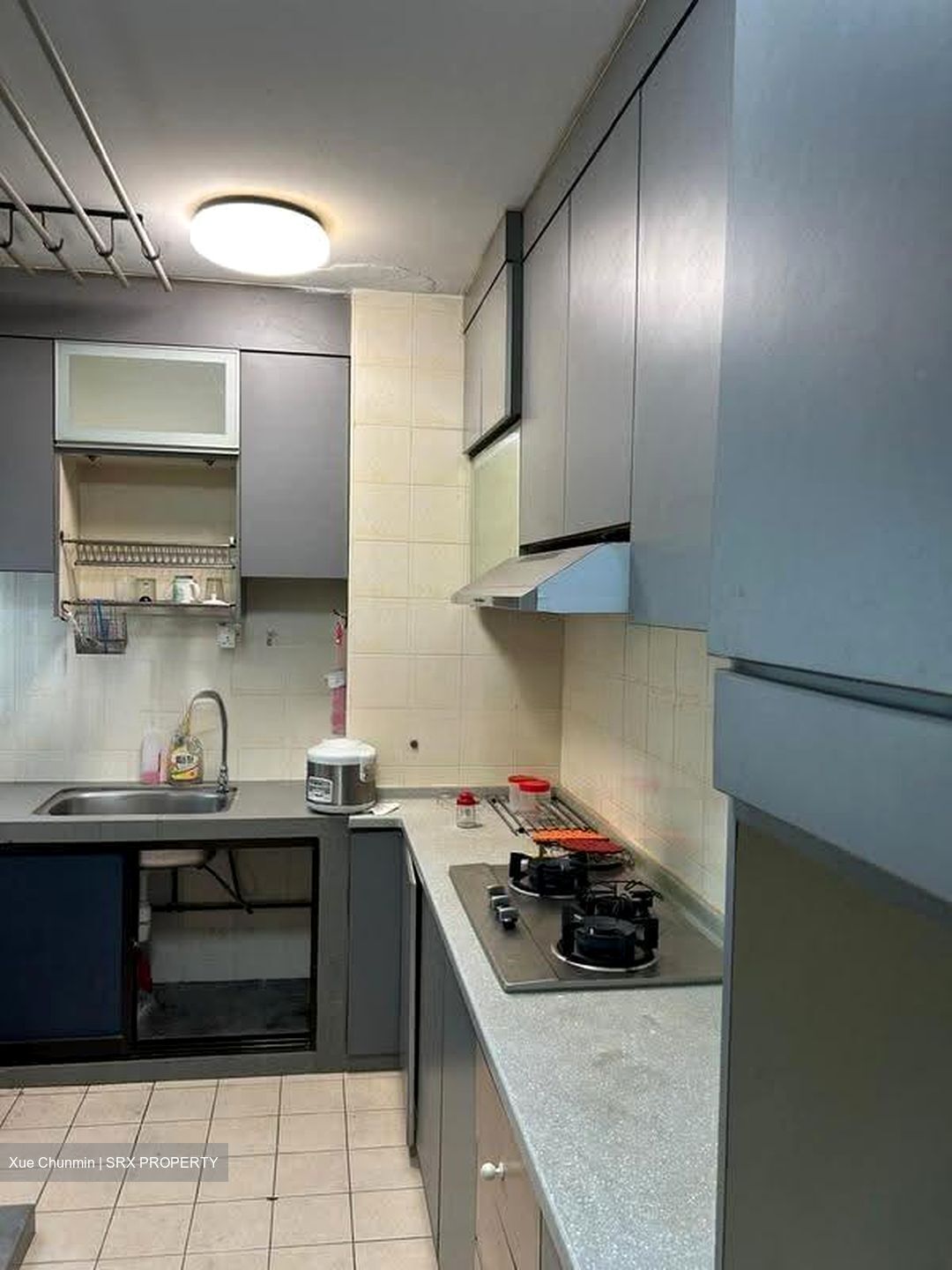 Blk 986B Jurong West Street 93 (Jurong West), HDB 4 Rooms #611197701